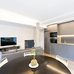 Apartamento Ama Guadalupekoa *