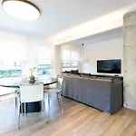 Apartamento Ama Guadalupekoa Hondarribia