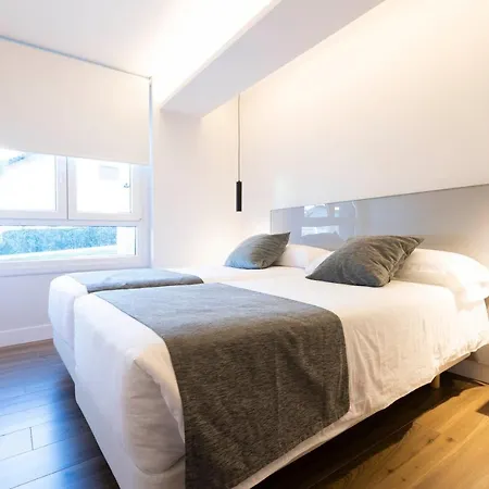 Ama Guadalupekoa Apartman *