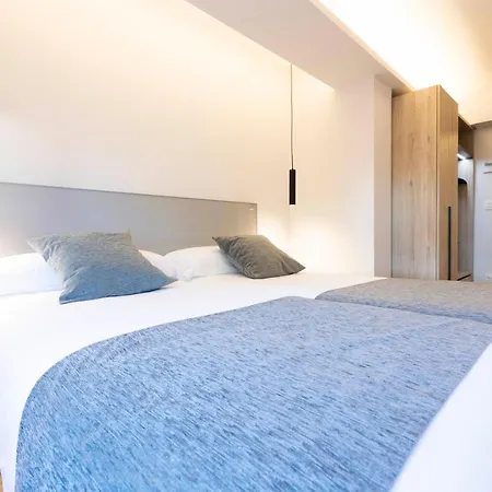 Apartman Ama Guadalupekoa