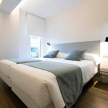 Ama Guadalupekoa Appartement