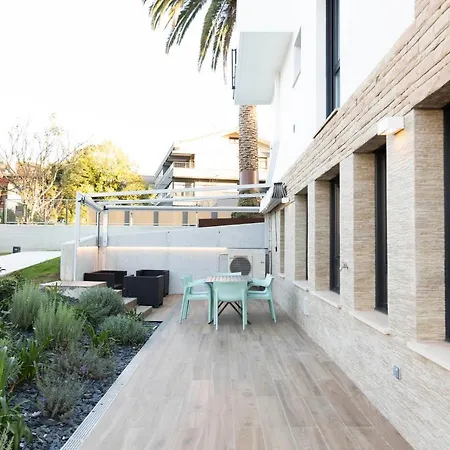 Apartman Ama Guadalupekoa