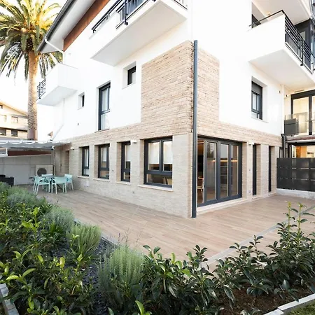 Apartman Ama Guadalupekoa *