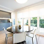 Ama Guadalupekoa Apartament Fuenterrabia