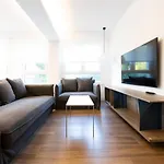 Ama Guadalupekoa Apartament Fuenterrabia