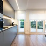 Ama Guadalupekoa Apartament *