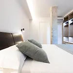 Apartmán Ama Guadalupekoa Hondarribia