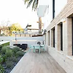 Apartmán Ama Guadalupekoa