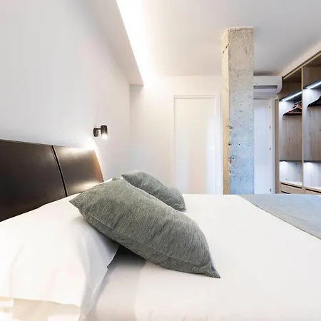 Apartment Ama Guadalupekoa Hondarribia