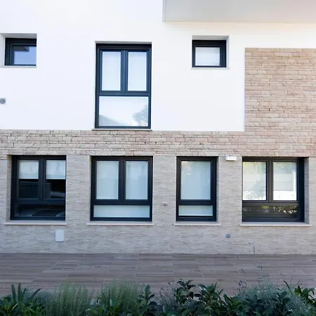 Ama Guadalupekoa * 혼다리비아