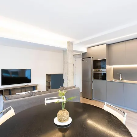 Апартаменты Ama Guadalupekoa *