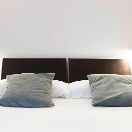 Апартаменты Ama Guadalupekoa *